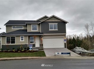 8433 74th Division LOT 18-3, Marysville, WA 98270