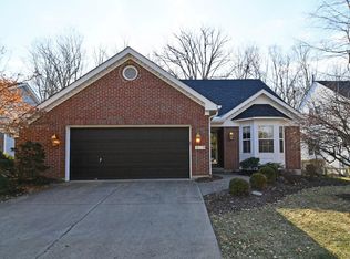 8005 Witts Mill Ln, Cincinnati, OH 45255