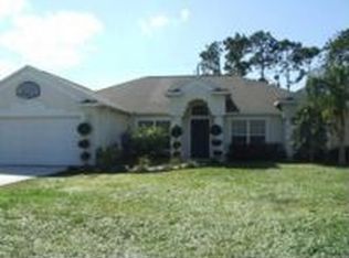 1130 SW East Louise Cir, Port Saint Lucie, FL 34953