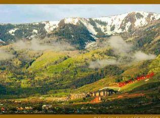 3738 N Vintage East St UNIT 6, Park City, UT 84098