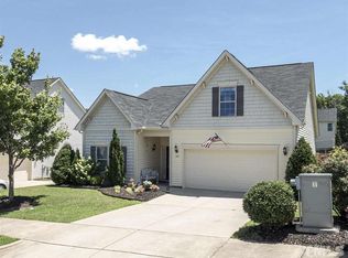 389 Lynshire Ave, Clayton, NC 27527