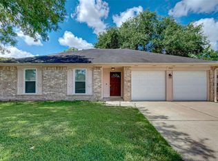 19423 Bristlestar Dr, Katy, TX 77449