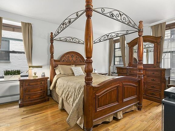 5th image of 231 W 148th St #3D
