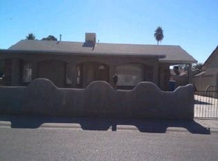 4919 W Hubbell St, Phoenix, AZ 85035