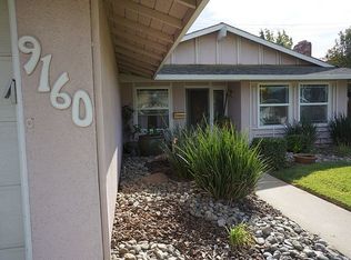 9160 Starina Way, Sacramento, CA 95826