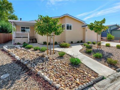 1220 Bennett Way SPC 110, Templeton, CA, 93465