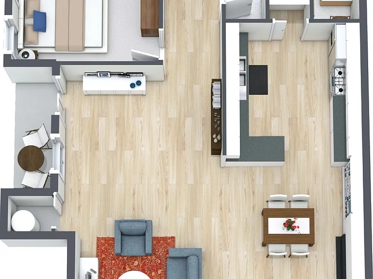 5501 Lake Hubbard Pkwy — Photo 1
