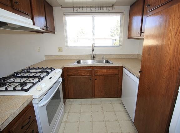 Kitchen - inside