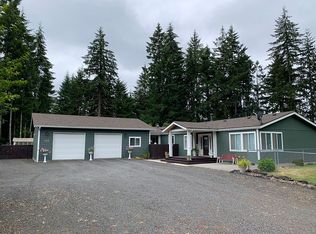 124 Trudy Ln, Chehalis, WA 98532