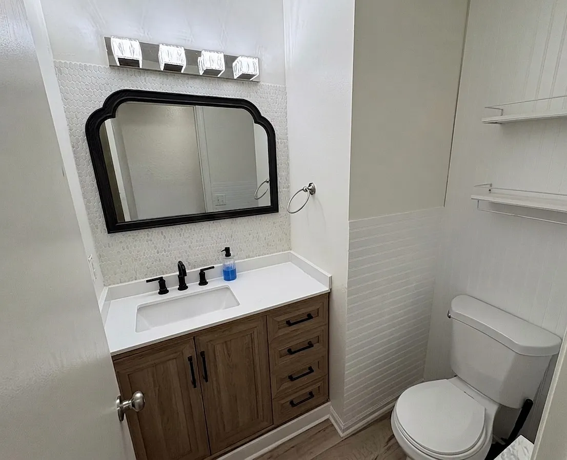2 bed, 1399 sqft, $1,975 — Photo 3