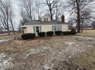 4534 N State Road 9, Anderson, IN