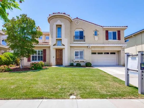 4637 Batten Way, San Jose, CA 95135