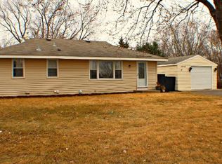 10719 6th St NE, Blaine, MN 55434