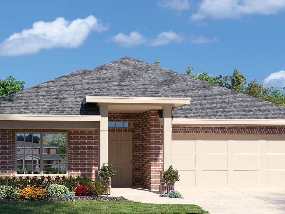 Plan Elevation.