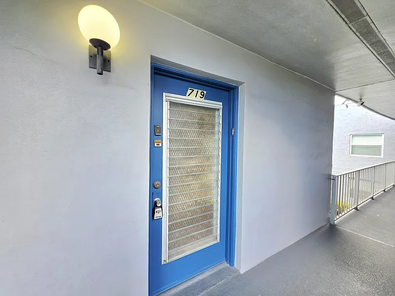 719 Flanders Dr #O — Photo 18