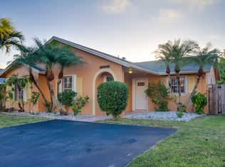 24885 SW 128th Pl, Homestead, FL 33032