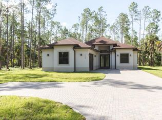 1110 18th Ave NE, Naples, FL 34120