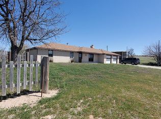 2515 Locust St, Canadian, TX 79014