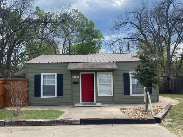 1305 S 21st St, Temple, TX 76504