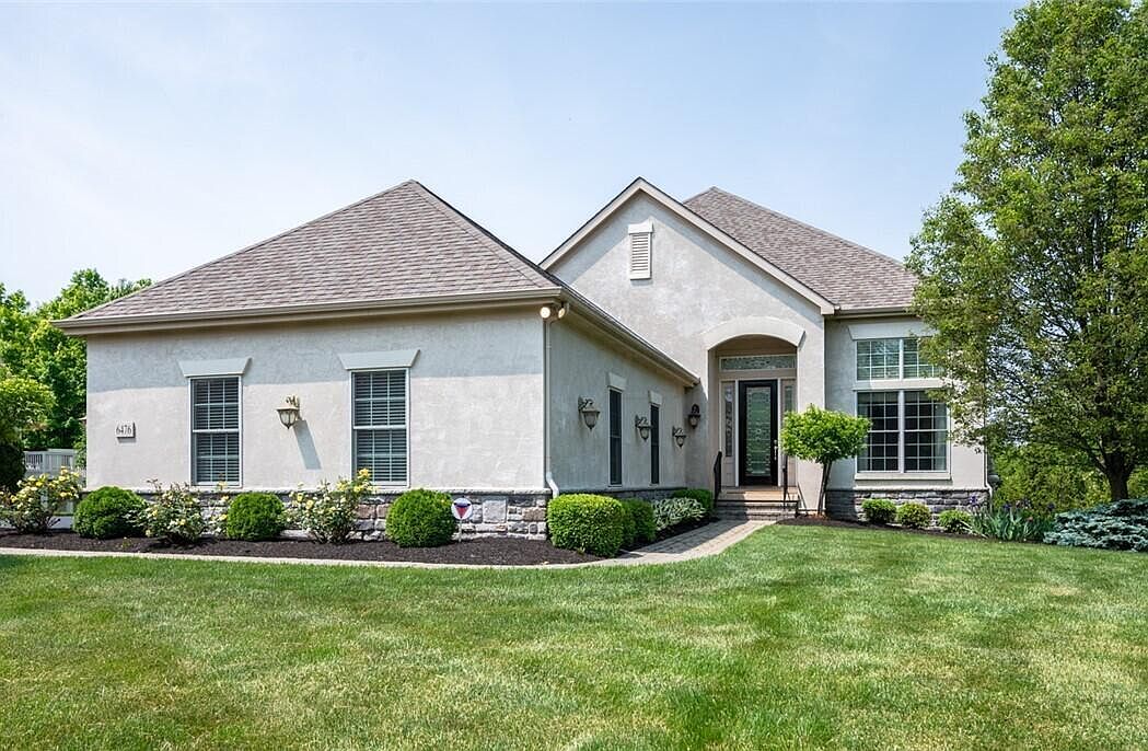 6476 Brodie Blvd Dublin OH 43017 Zillow