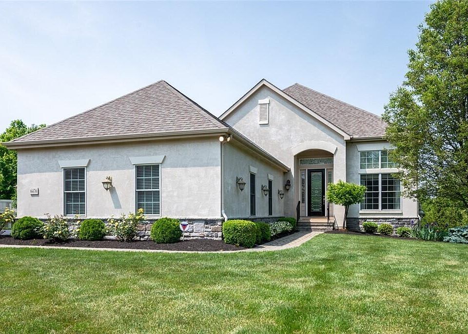 6476 Brodie Blvd Dublin OH 43017 Zillow