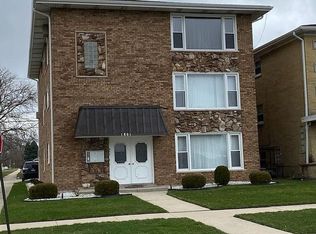 1801 Memorial Dr, Calumet City, IL 60409