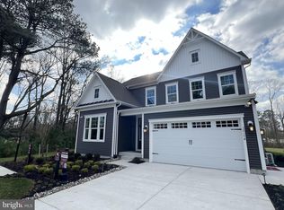 33147 Sea Lions Ct #608, Frankford, DE 19945