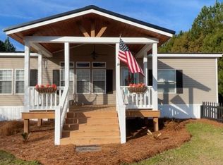 5975 Brushy Creek Rd, Sparks, GA 31647