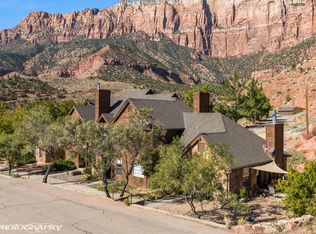 88 Stone Mountain Rd UNIT 104-B, Springdale, UT 84767