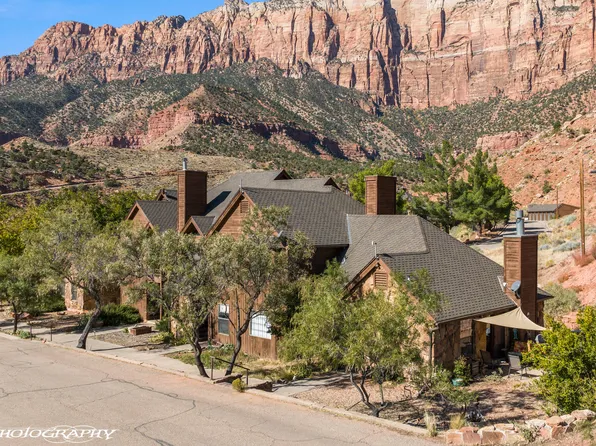 88 Stone Mountain Rd Unit 104-B, Springdale, UT 84767