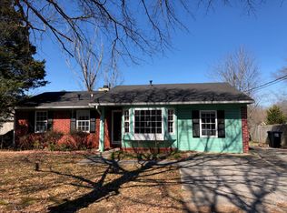 600 Trove Dr NW, Rome, GA 30165