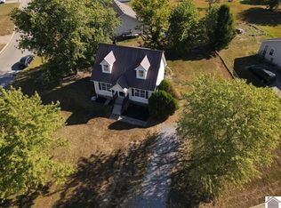 680-680 Artic Ave, Oak Grove, KY 42262