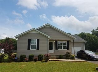 3820 Midland Trl, Bell Buckle, TN 37020