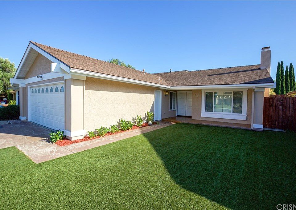 1st image of 1584 Amador Ln