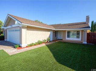 1584 Amador Ln, Thousand Oaks, CA 91320