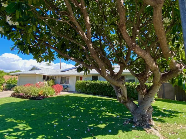125 Mehani Pl, Kihei, HI 96753