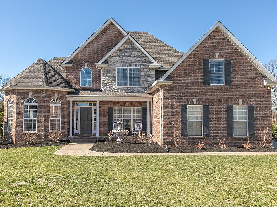 1st image of 2933 Caraway Dr