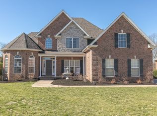 2933 Caraway Dr, Murfreesboro, TN 37130