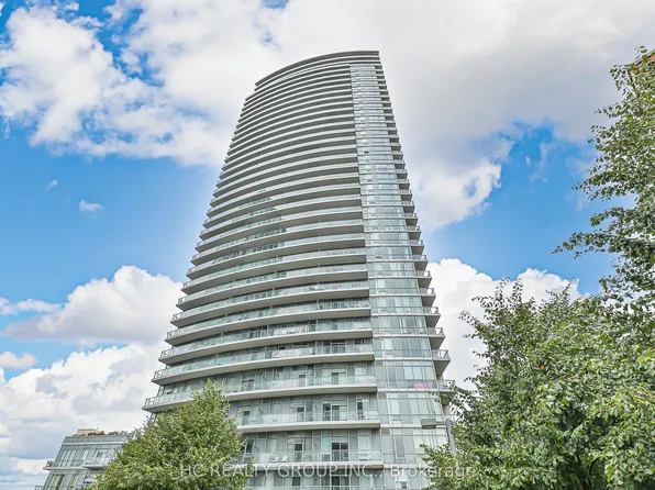 70 Forest Manor Rd #1803, Toronto, ON M2J 0A9
