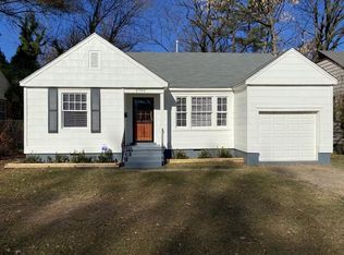 2700 Fizer Rd, Memphis, TN 38114