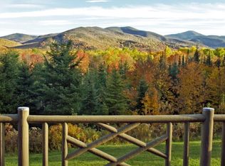 505 Adirondack Loj Rd, Lake Placid, NY 12946