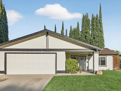 7504 Ketch Ct, Citrus Heights, CA, 95621