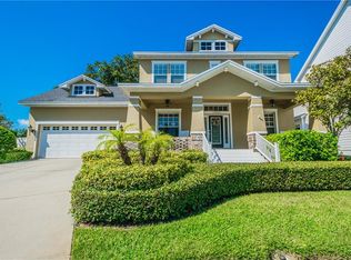 13681 Heritage Dr, Seminole, FL 33776