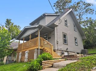589 Water Works Rd, Fort Thomas, KY 41075