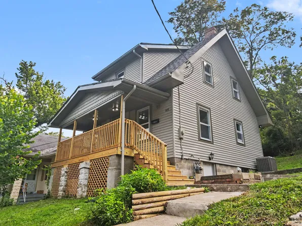 589 Water Works Rd, Fort Thomas, KY 41075