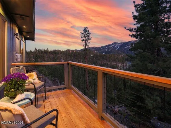 325 Barton Dr, Stateline, NV 89449