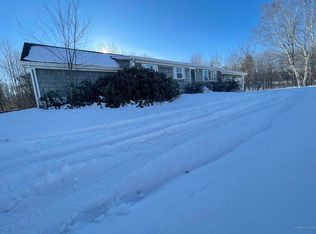 55 Stanhope Mill Rd, Lincoln, ME 04457