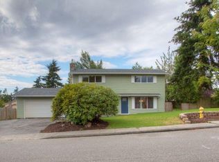 4614 S 300th Pl, Auburn, WA 98001