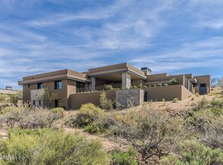 39253 N 104TH Place, Scottsdale, AZ 85262