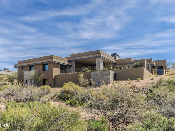 39253 N 104TH Place, Scottsdale, AZ 85262